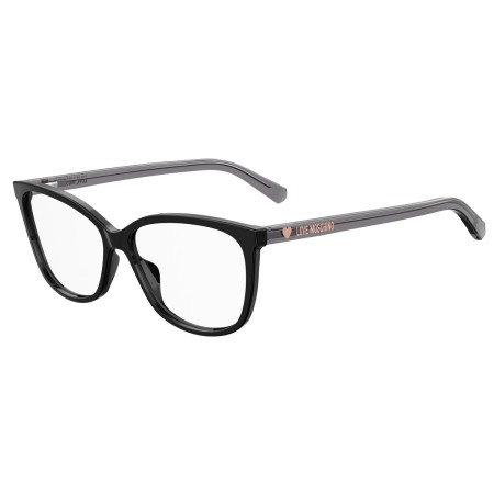 Monture de Lunettes Femme Love Moschino MOL546-807 Ø 55 mm: Plus de 300.000 produits de grandes marques en vente directe à prix 