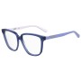 Monture de Lunettes Femme Love Moschino MOL583-PJP Ø 55 mm: Plus de 300.000 produits de grandes marques en vente directe à prix 