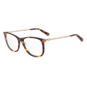 Monture de Lunettes Femme Love Moschino MOL589-05L Ø 55 mm: Plus de 300.000 produits de grandes marques en vente directe à prix 