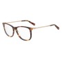 Monture de Lunettes Femme Love Moschino MOL589-05L Ø 55 mm: Plus de 300.000 produits de grandes marques en vente directe à prix 