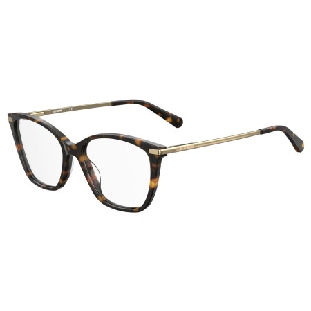 Monture de Lunettes Femme Love Moschino MOL572-086 Ø 53 mm: Plus de 300.000 produits de grandes marques en vente directe à prix 