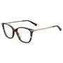 Monture de Lunettes Femme Love Moschino MOL572-086 Ø 53 mm: Plus de 300.000 produits de grandes marques en vente directe à prix 