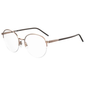 Monture de Lunettes Femme Love Moschino MOL569-DDB Ø 52 mm: Plus de 300.000 produits de grandes marques en vente directe à prix 
