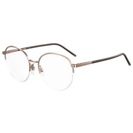 Monture de Lunettes Femme Love Moschino MOL569-DDB Ø 52 mm: Plus de 300.000 produits de grandes marques en vente directe à prix 