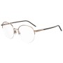 Monture de Lunettes Femme Love Moschino MOL569-DDB Ø 52 mm: Plus de 300.000 produits de grandes marques en vente directe à prix 