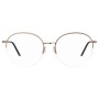 Monture de Lunettes Femme Love Moschino MOL569-DDB Ø 52 mm: Plus de 300.000 produits de grandes marques en vente directe à prix 