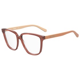 Monture de Lunettes Femme Love Moschino MOL583-2LF Ø 55 mm: Plus de 300.000 produits de grandes marques en vente directe à prix 