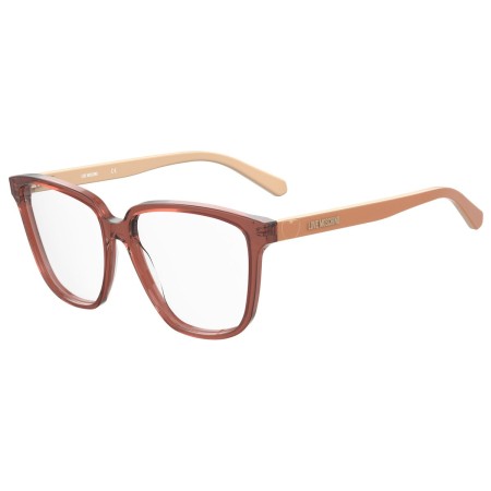 Monture de Lunettes Femme Love Moschino MOL583-2LF Ø 55 mm: Plus de 300.000 produits de grandes marques en vente directe à prix 