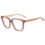 Monture de Lunettes Femme Love Moschino MOL583-2LF Ø 55 mm: Plus de 300.000 produits de grandes marques en vente directe à prix 