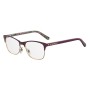 Monture de Lunettes Femme Love Moschino MOL526-0T7 Ø 53 mm: Plus de 300.000 produits de grandes marques en vente directe à prix 