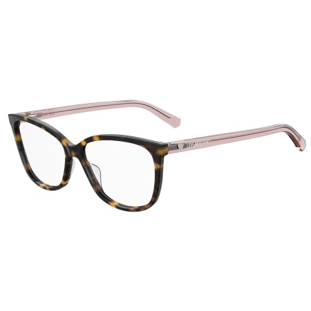 Monture de Lunettes Femme Love Moschino MOL546-086 ø 57 mm: Plus de 300.000 produits de grandes marques en vente directe à prix 