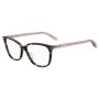 Monture de Lunettes Femme Love Moschino MOL546-086 ø 57 mm: Plus de 300.000 produits de grandes marques en vente directe à prix 