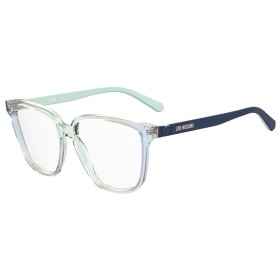 Monture de Lunettes Femme Love Moschino MOL583-Z90 Ø 55 mm: Plus de 300.000 produits de grandes marques en vente directe à prix 