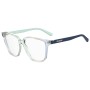 Monture de Lunettes Femme Love Moschino MOL583-Z90 Ø 55 mm: Plus de 300.000 produits de grandes marques en vente directe à prix 