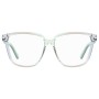 Monture de Lunettes Femme Love Moschino MOL583-Z90 Ø 55 mm: Plus de 300.000 produits de grandes marques en vente directe à prix 