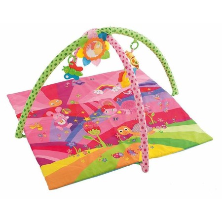 Tapis de jeu 90 x 84 cm Carré: Plus de 300.000 produits de grandes marques en vente directe à prix usine sur cadeaufou.com. Labe