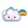 Jouet interactif pour bébé Chicco Weathy The Cloud 17 x 6 x 13 cm: Plus de 300.000 produits de grandes marques en vente directe 