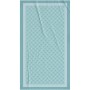 Serviette Paréo Secaneta Remann 100 x 180 cm: Plus de 300.000 produits de grandes marques en vente directe à prix usine sur cade