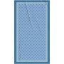 Serviette Paréo Secaneta Remann 100 x 180 cm: Plus de 300.000 produits de grandes marques en vente directe à prix usine sur cade