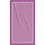 Serviette Paréo Secaneta Remann 100 x 180 cm: Plus de 300.000 produits de grandes marques en vente directe à prix usine sur cade