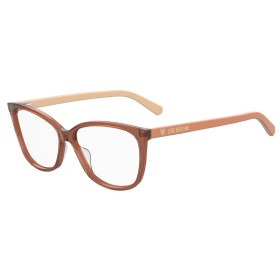 Monture de Lunettes Femme Love Moschino MOL546-2LF Ø 55 mm: Plus de 300.000 produits de grandes marques en vente directe à prix 