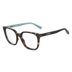 Monture de Lunettes Femme Love Moschino MOL590-086 Ø 52 mm: Plus de 300.000 produits de grandes marques en vente directe à prix 