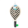 Raquettes de Plage avec Balle Aktive 20,5 x 39,5 cm (24 Unités): Plus de 300.000 produits de grandes marques en vente directe à 