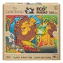 Puzzle Enfant The Lion King Double face 24 Pièces 70 x 1,5 x 50 cm (12 Unités): Plus de 300.000 produits de grandes marques en v