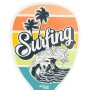 Raquettes de Plage avec Balle Aktive Surf 20 x 40 cm (12 Unités): Plus de 300.000 produits de grandes marques en vente directe à