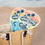 Raquettes de Plage avec Balle Aktive Surf 20 x 40 cm (12 Unités): Plus de 300.000 produits de grandes marques en vente directe à