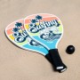 Raquettes de Plage avec Balle Aktive Surf 20 x 40 cm (12 Unités): Plus de 300.000 produits de grandes marques en vente directe à