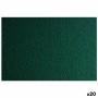 Papiers carton Sadipal LR 220 Vert foncé 50 x 70 cm (20 Unités): Plus de 300.000 produits de grandes marques en vente directe à 