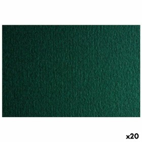 Papiers carton Sadipal LR 220 Vert foncé 50 x 70 cm (20 Unités): Plus de 300.000 produits de grandes marques en vente directe à 