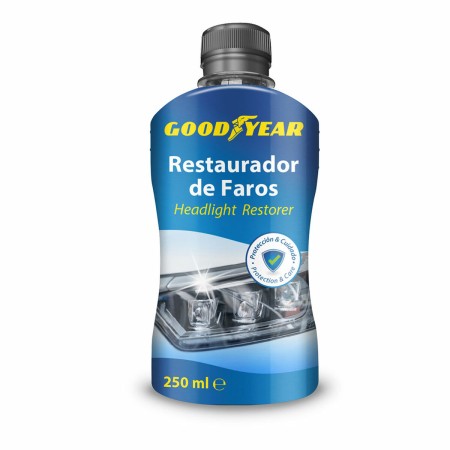Restaurateur de phares Goodyear gy31cl250 250 ml: Plus de 300.000 produits de grandes marques en vente directe à prix usine sur 