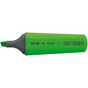 Ensemble de Marqueurs Fluorescents Milan Vert (12 Unités): Plus de 300.000 produits de grandes marques en vente directe à prix u