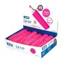 Ensemble de Marqueurs Fluorescents Milan Rose (12 Unités): Plus de 300.000 produits de grandes marques en vente directe à prix u