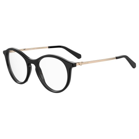 Monture de Lunettes Femme Love Moschino MOL578-807 Ø 51 mm: Plus de 300.000 produits de grandes marques en vente directe à prix 