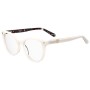 Monture de Lunettes Femme Love Moschino MOL592-VK6 Ø 51 mm: Plus de 300.000 produits de grandes marques en vente directe à prix 