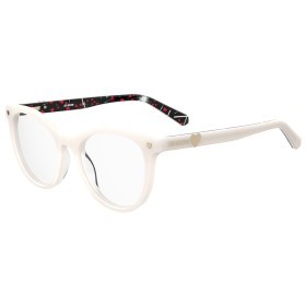 Monture de Lunettes Femme Love Moschino MOL592-VK6 Ø 51 mm: Plus de 300.000 produits de grandes marques en vente directe à prix 