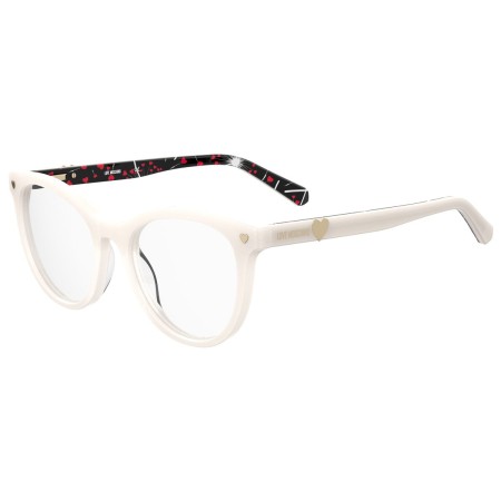 Monture de Lunettes Femme Love Moschino MOL592-VK6 Ø 51 mm: Plus de 300.000 produits de grandes marques en vente directe à prix 