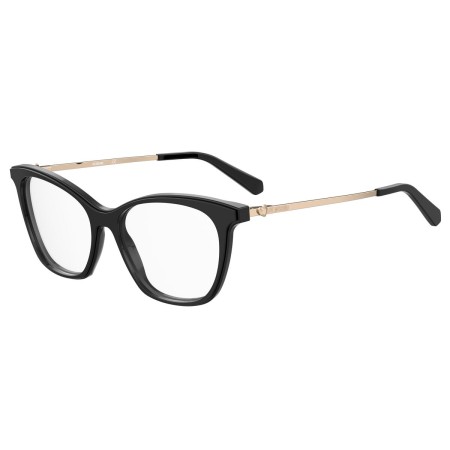 Monture de Lunettes Femme Love Moschino MOL579-807 Ø 53 mm: Plus de 300.000 produits de grandes marques en vente directe à prix 