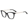 Monture de Lunettes Femme Love Moschino MOL579-807 Ø 53 mm: Plus de 300.000 produits de grandes marques en vente directe à prix 
