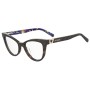 Monture de Lunettes Femme Love Moschino MOL576-086 Ø 51 mm: Plus de 300.000 produits de grandes marques en vente directe à prix 