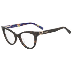 Monture de Lunettes Femme Love Moschino MOL576-086 Ø 51 mm: Plus de 300.000 produits de grandes marques en vente directe à prix 