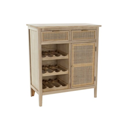 Range Bouteilles DKD Home Decor Naturel 79,5 x 38 x 90 cm: Plus de 300.000 produits de grandes marques en vente directe à prix u