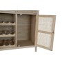 Range Bouteilles DKD Home Decor Naturel 79,5 x 38 x 90 cm: Plus de 300.000 produits de grandes marques en vente directe à prix u