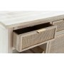 Range Bouteilles DKD Home Decor Naturel 79,5 x 38 x 90 cm: Plus de 300.000 produits de grandes marques en vente directe à prix u