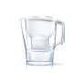 Carafe Filtrante Brita Maxtra Pro Multicouleur Transparent 2,4 L: Plus de 300.000 produits de grandes marques en vente directe à