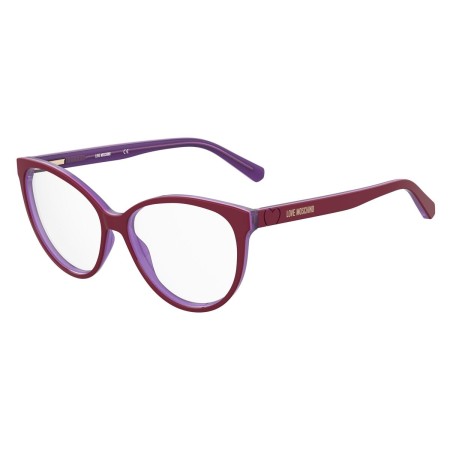 Monture de Lunettes Femme Love Moschino MOL591-8CQ ø 57 mm: Plus de 300.000 produits de grandes marques en vente directe à prix 