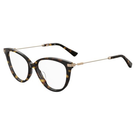 Monture de Lunettes Femme Moschino MOS561-086 Ø 52 mm: Plus de 300.000 produits de grandes marques en vente directe à prix usine